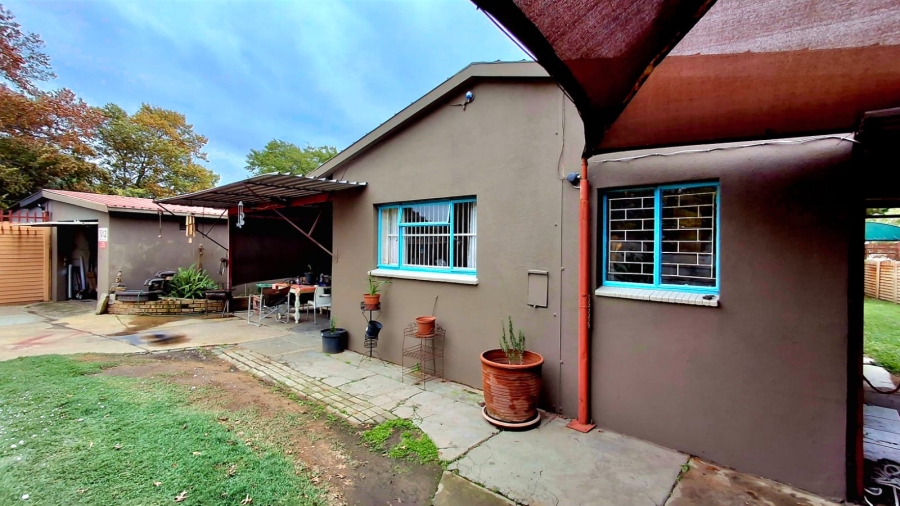 4 Bedroom Property for Sale in Sasolburg Ext 12 Free State